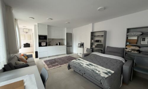 Apartment in Santander city