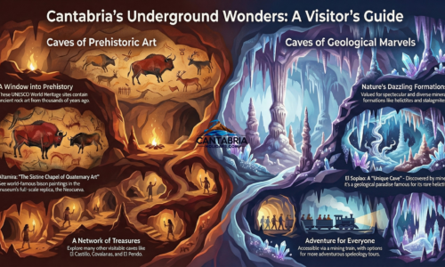 Beyond Altamira: 5 Surprising Truths About Cantabria’s Legendary Caves