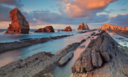 Costa Quebrada
