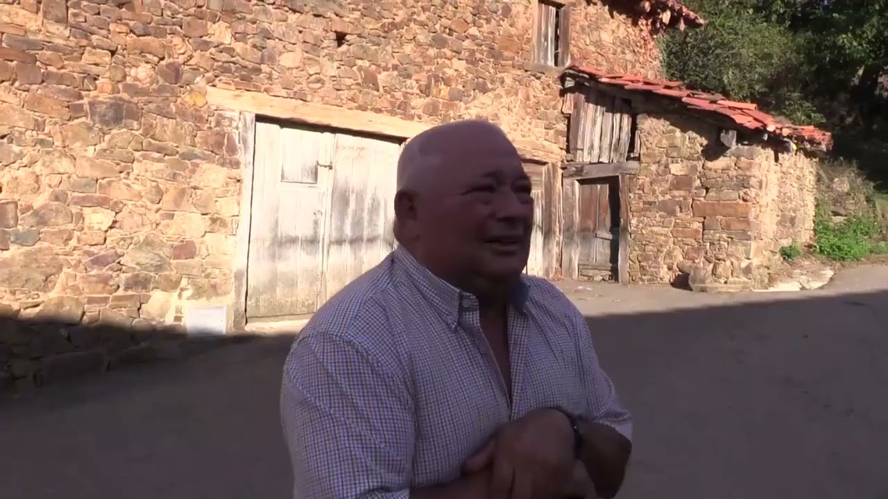 Aloños, Villacarriedo